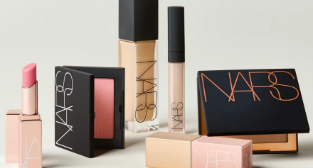 NARS Exclusive Icons Set 2025 NARS Exclusive Icons Set 2025
