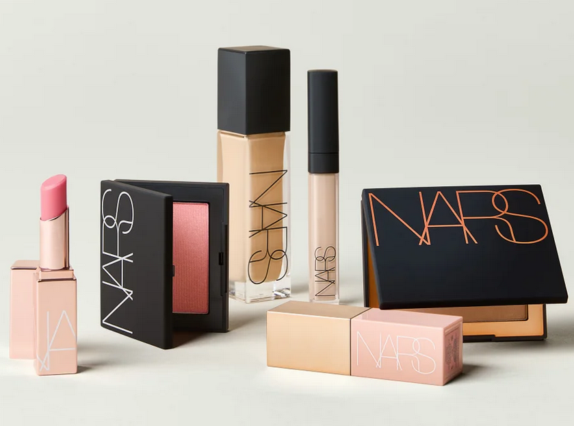 NARS Exclusive Icons Set 2025 NARS Exclusive Icons Set 2025