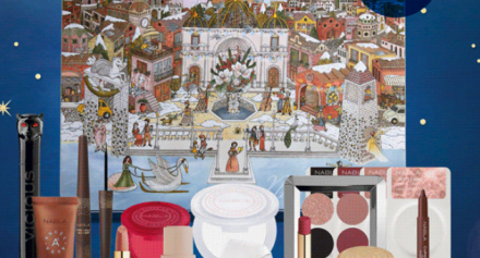 Nabla Advent Calendar 2025 – Available now Nabla Advent Calendar 2025 – Available now