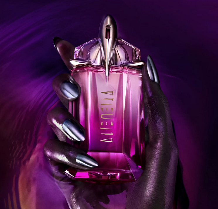 Mugler Alien EDP Mugler Alien EDP