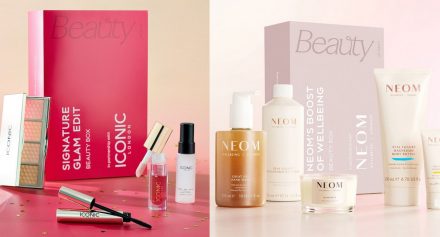 Next Beauty Boxes September 2025