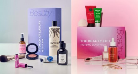 Next Beauty Boxes September 2025