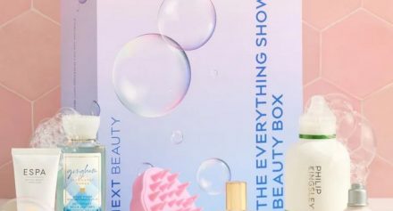 Next The Everything Shower Beauty Box 2025 Next The Everything Shower Beauty Box 2025