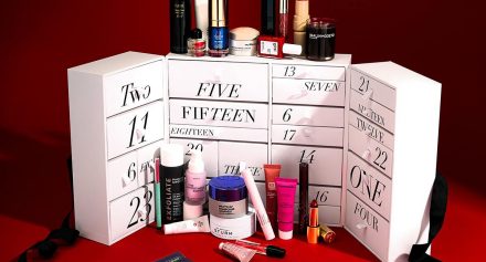 Niche Beauty Advent Calendar 2025 – Available now Niche Beauty Advent Calendar 2025 – Available now
