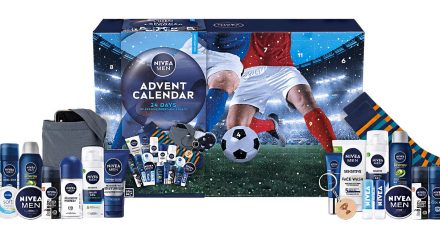 Nivea Men’s Advent Calendar 2025 Nivea Men’s Advent Calendar 2025