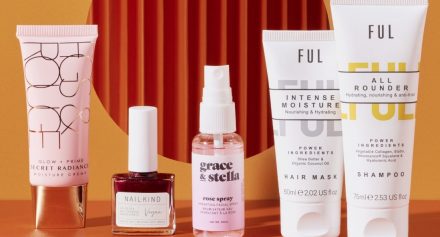 OK! Beauty Box September 2025 OK! Beauty Box September 2025