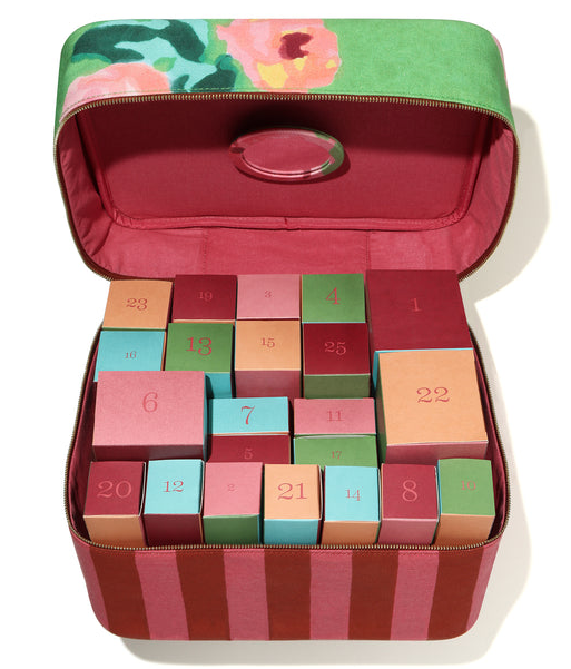 Oh My Cream Advent Calendar 2025 Oh My Cream Advent Calendar 2025