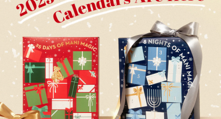 Olive and June Advent Calendars 2025 Olive and June Advent Calendars 2025