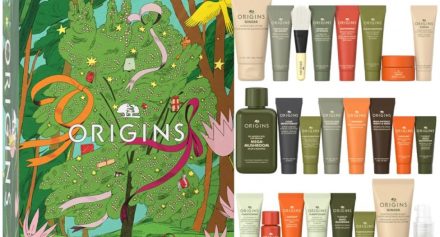 Origins Advent Calendar 2025 – Available now Origins Advent Calendar 2025 – Available now