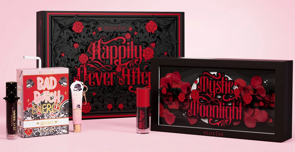 P.Louise Budget Box September 2025 P.Louise Budget Box September 2025