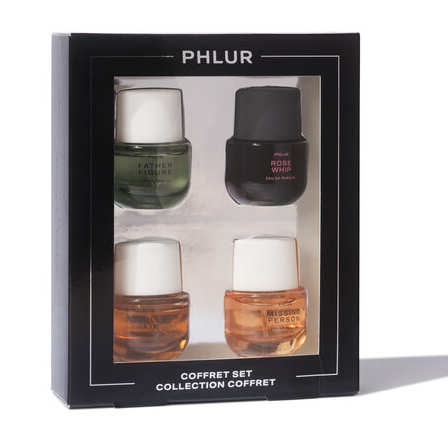 PHLUR Holiday Coffret