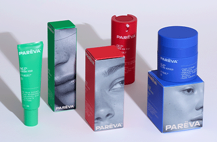 Parëva has landed at Cult Beauty Parëva has landed at Cult Beauty