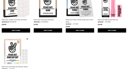 Deals of the Day Deals of the Day