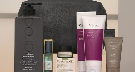 QVC Beauty Tili Ulimate Men’s Gifting Edit 2025 QVC Beauty Tili Ulimate Men’s Gifting Edit 2025