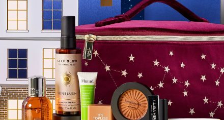Lancôme Holiday 2024 Beauty Box: Full Spoilers