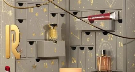 Rabanne Advent Calendar 2025 Rabanne Advent Calendar 2025