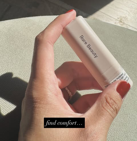 Rare Beauty Lip Butter Rare Beauty Lip Butter