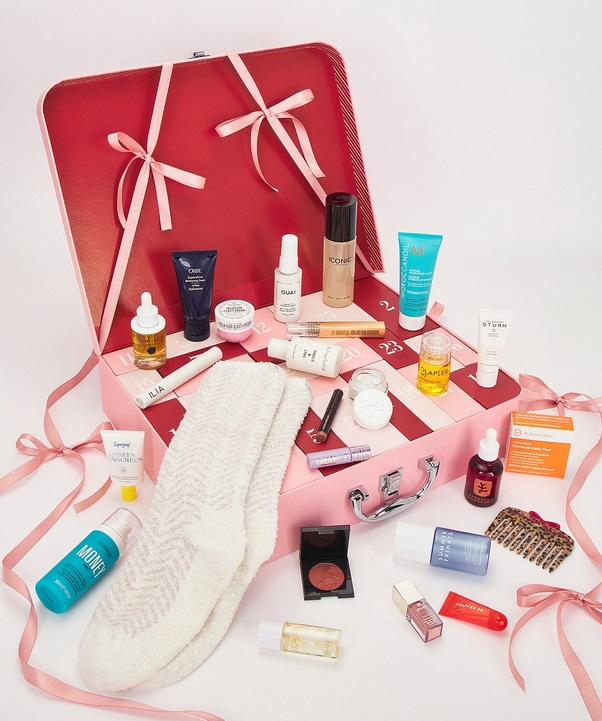 Revolve Advent Calendar 2025  Revolve Advent Calendar 2025