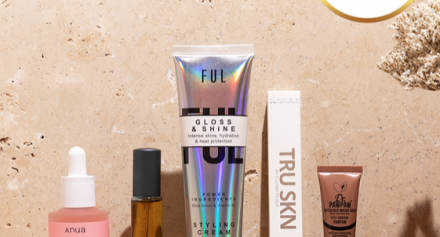 Roccabox Beauty Box October 2025 Roccabox Beauty Box October 2025