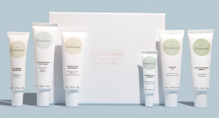 Roccabox x Flanerie Edit 2025 Roccabox x Flanerie Edit 2025