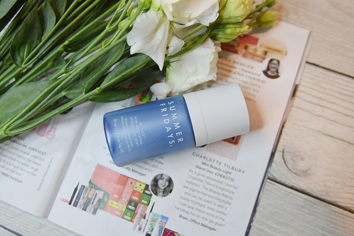 SUMMER FRIDAYS Mist SUMMER FRIDAYS Mist