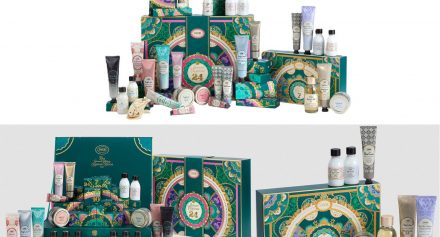 Sabon Advent Calendars 2025 Sabon Advent Calendars 2025