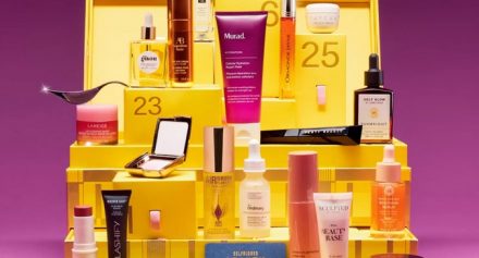 Selfridges Beauty Advent Calendar 2025 – Available now Selfridges Beauty Advent Calendar 2025 – Available now