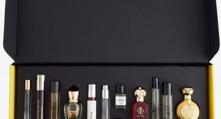 Selfridges Fragrance Wardrobe 2025