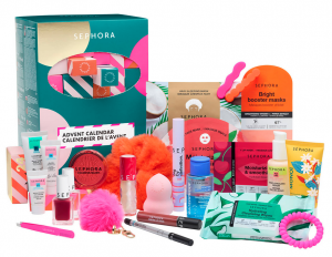 Sephora Collection Advent Calendars 2025