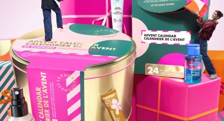 Sephora Collection Advent Calendars 2025 Sephora Collection Advent Calendars 2025