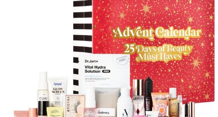 Sephora Favorites 25 Days of Beauty Must Haves Advent Calendar 2025 Sephora Favorites 25 Days of Beauty Must Haves Advent Calendar 2025