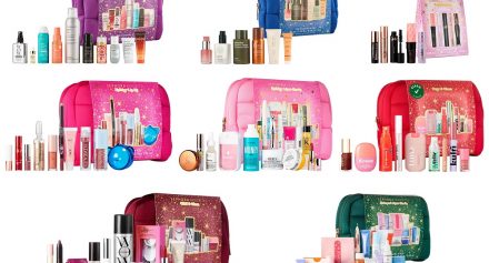 Sephora Favorites Holiday 2025 Gift Sets Sephora Favorites Holiday 2025 Gift Sets