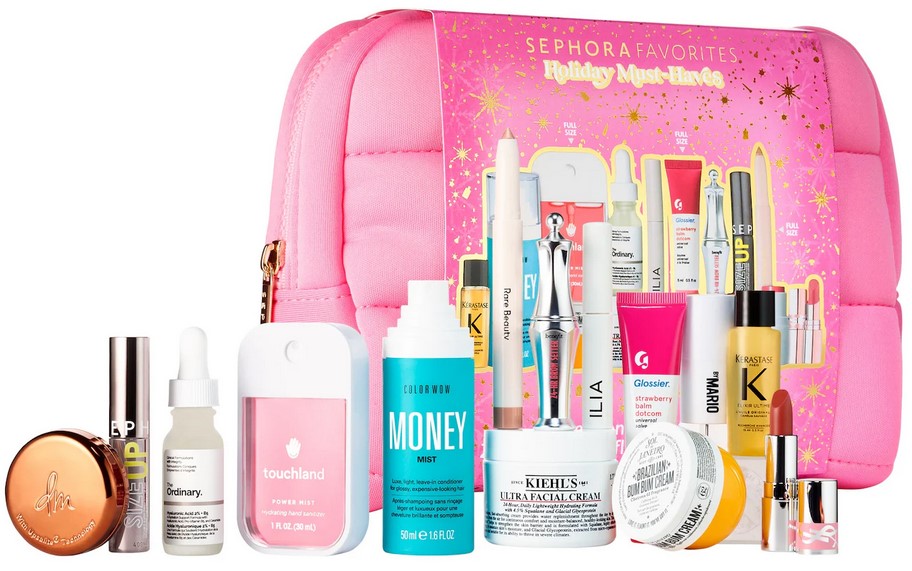 Sephora Favorites Makeup Must Haves Value Set Sephora Favorites Makeup Must Haves Value Set