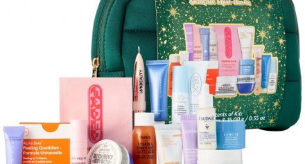 Sephora Favorites Skincare Must-Haves Set 2025 Sephora Favorites Skincare Must-Haves Set 2025