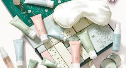 Simplybe Advent Calendar 2025 Simplybe Advent Calendar 2025