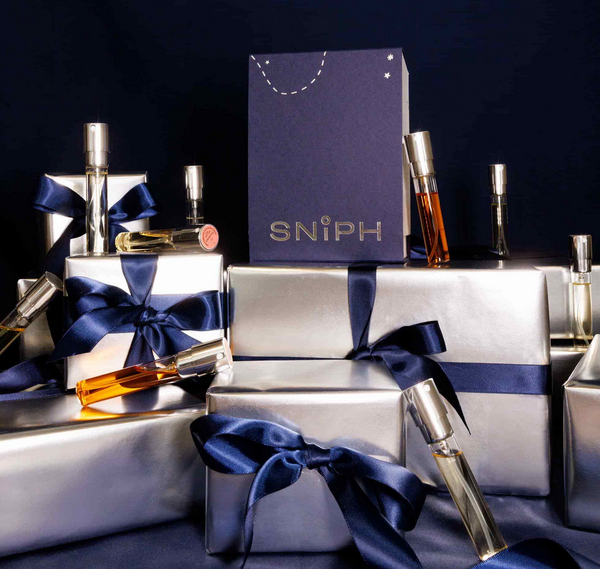 Sniph Advent Calendar 2025 Sniph Advent Calendar 2025