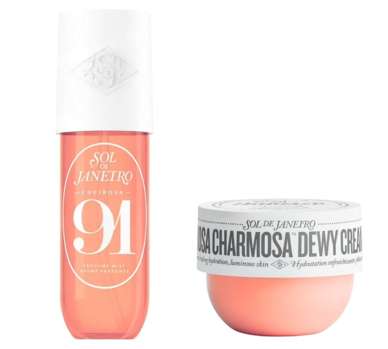 New launches from Sol de Janeiro New launches from Sol de Janeiro