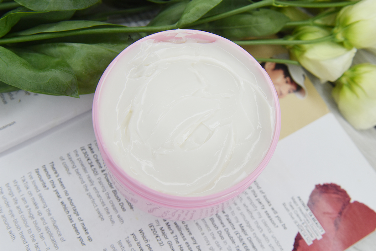 Sol de Janeiro Beija Flor Elasti Cream