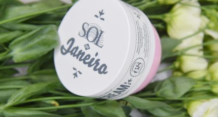 Sol de Janeiro Beija Flor Elasti-Cream Review