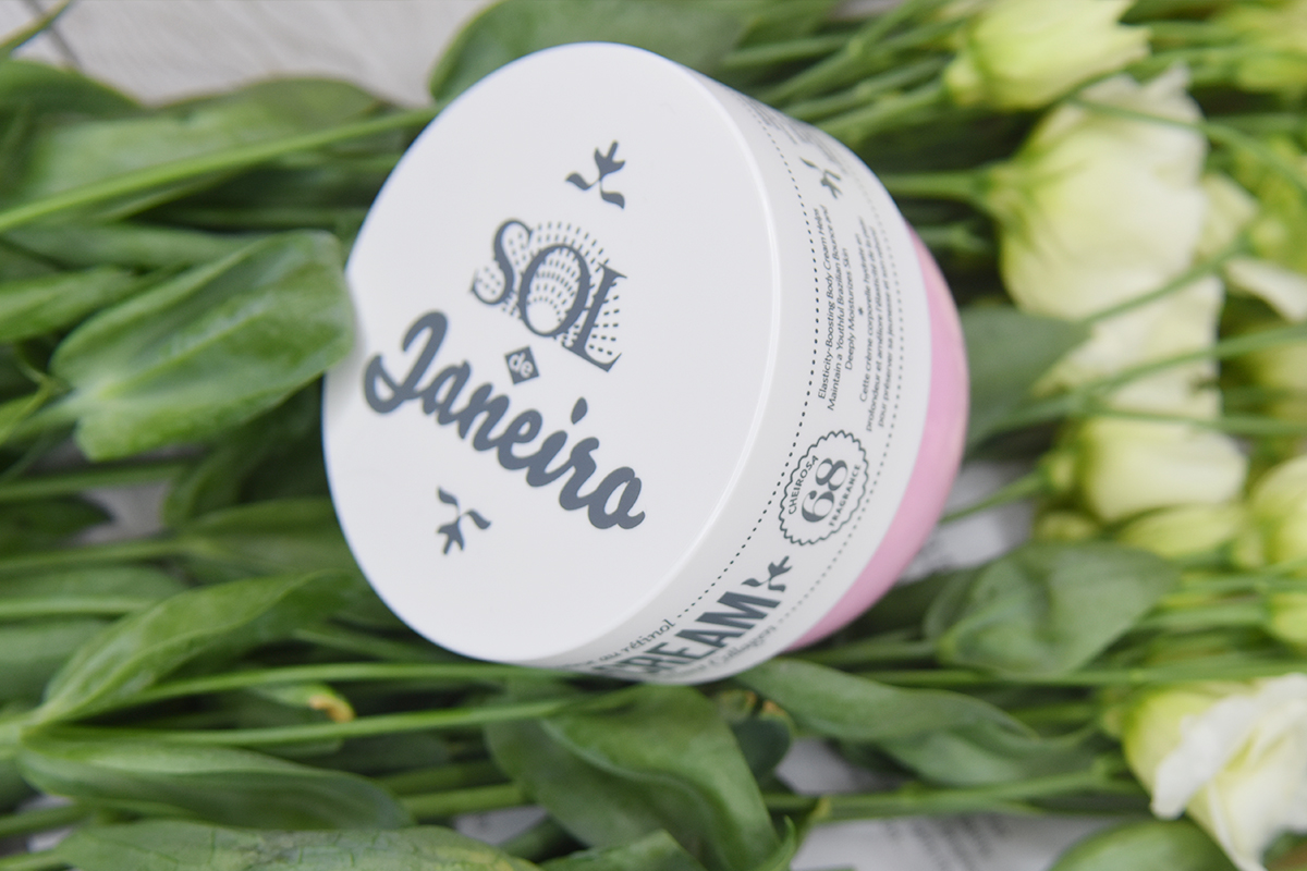 Sol de Janeiro Beija Flor Elasti-Cream Review