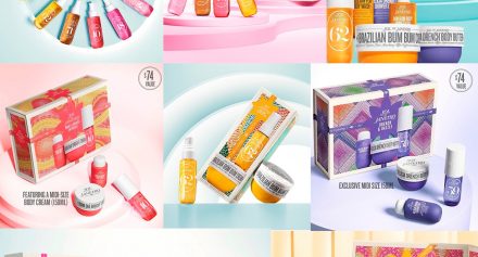 Sol de Janeiro Holiday 2025 Gift Sets – Available now Sol de Janeiro Holiday 2025 Gift Sets – Available now