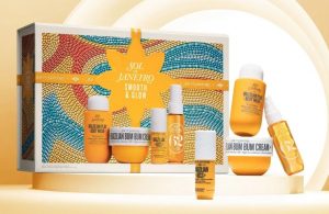 Sol de Janeiro Christmas 2025 Gift Sets