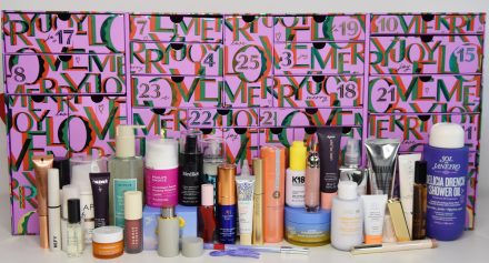 Space NK Advent Calendar 2025 Review Space NK Advent Calendar 2025 Review