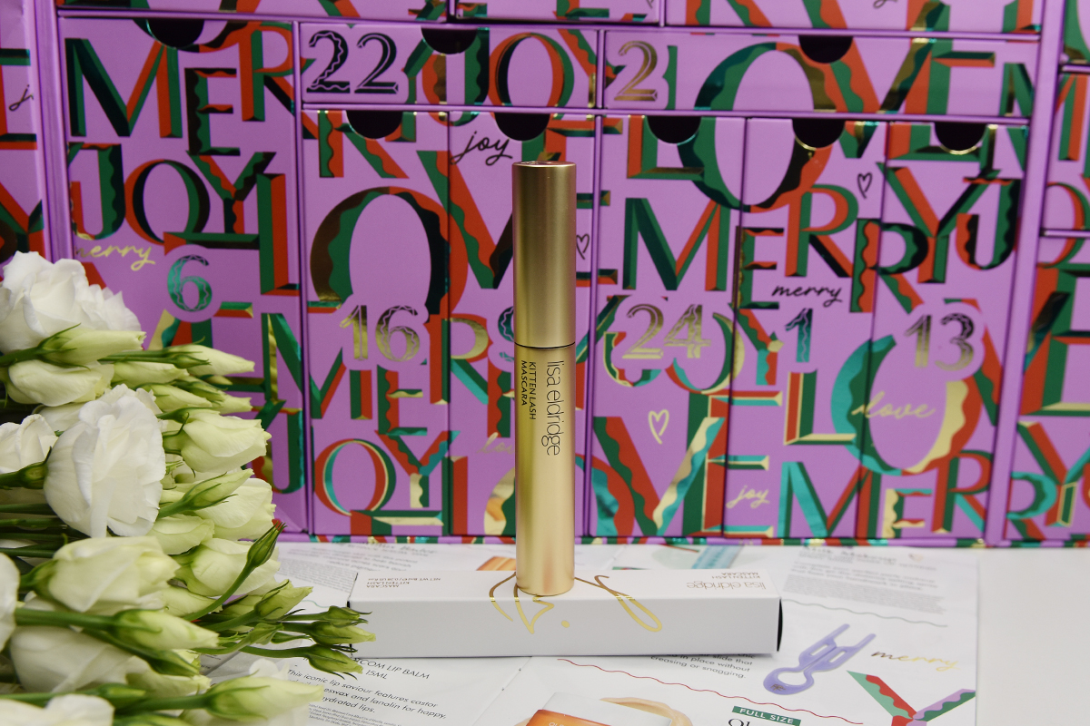 Lisa Eldridge Kitten Lash Mascara Lisa Eldridge Kitten Lash Mascara