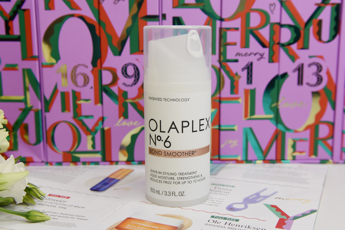 Olaplex No.6 Bond Smoother Olaplex No.6 Bond Smoother