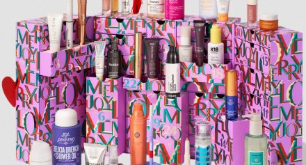 Space NK Advent Calendar 2025 – Available now Space NK Advent Calendar 2025 – Available now