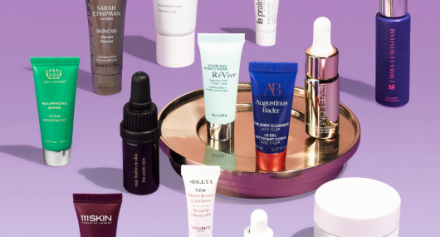 Space NK Luxury Skincare Edit 2025 – Available now Space NK Luxury Skincare Edit 2025 – Available now