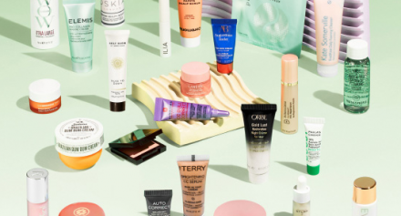 Space NK New Season Reset Edit 2025 – Available now Space NK New Season Reset Edit 2025 – Available now