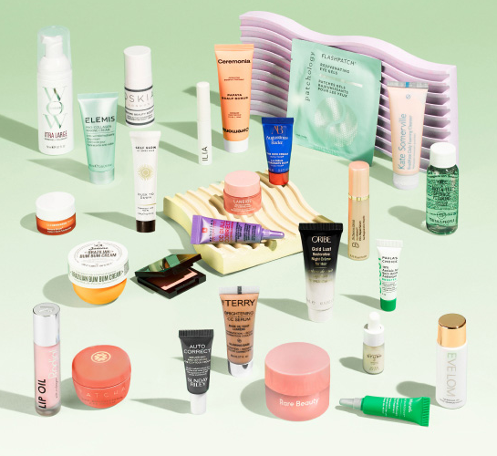 Space NK New Season Reset Edit 2025 Space NK New Season Reset Edit 2025