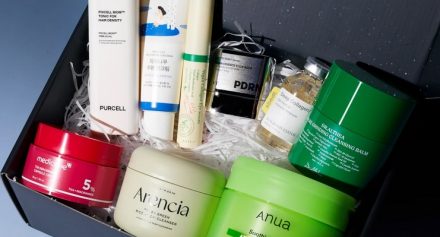 Stylekorean The Hype Lab Box 2025 Stylekorean The Hype Lab Box 2025